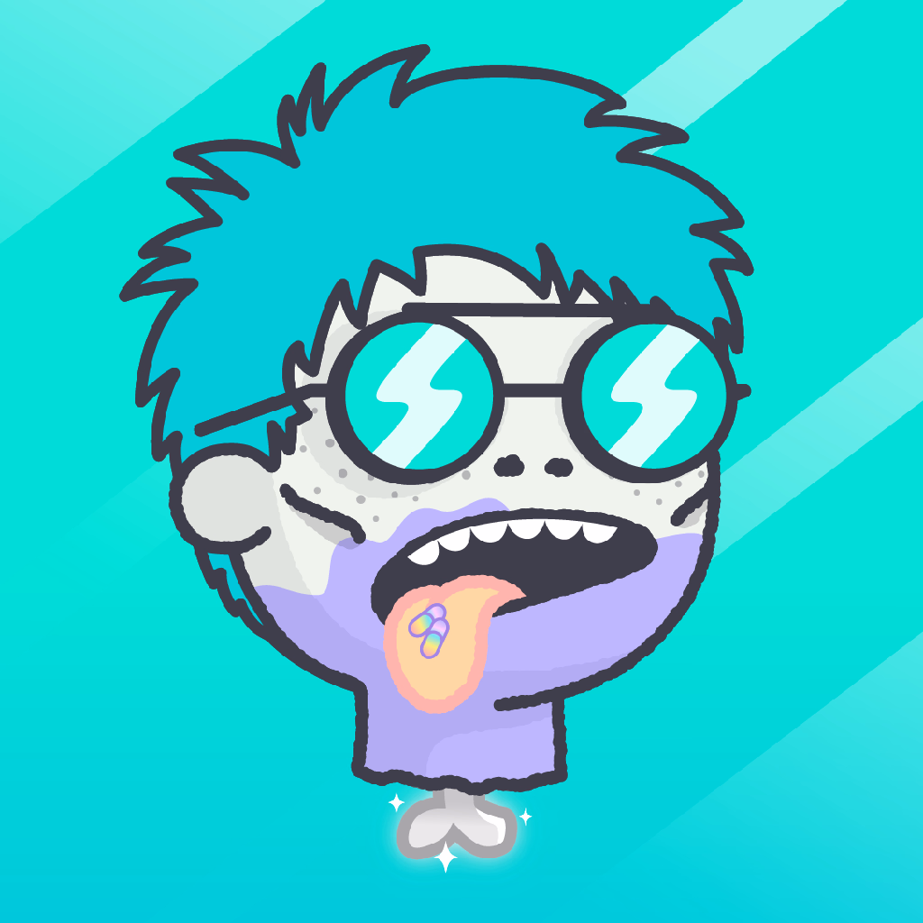 Dead Punk #5919 | DΞCAPINATION