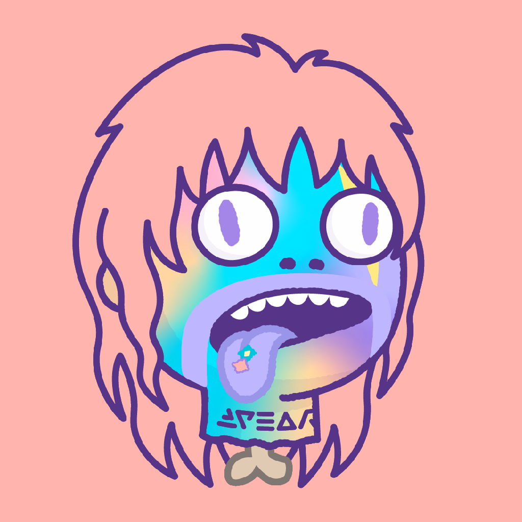 Dead Punk #5921 | DΞCAPINATION