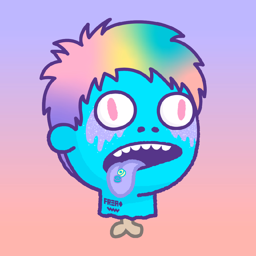 Dead Punk #5923 | DΞCAPINATION