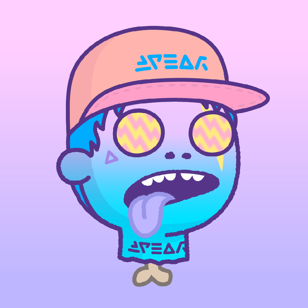 Dead Punk #5924 | DΞCAPINATION