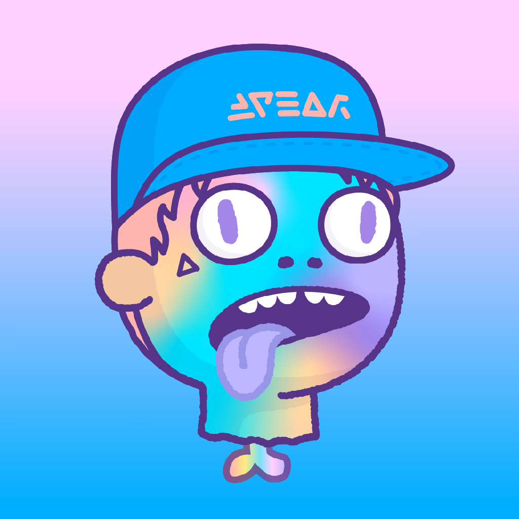 Dead Punk #5941 | DΞCAPINATION