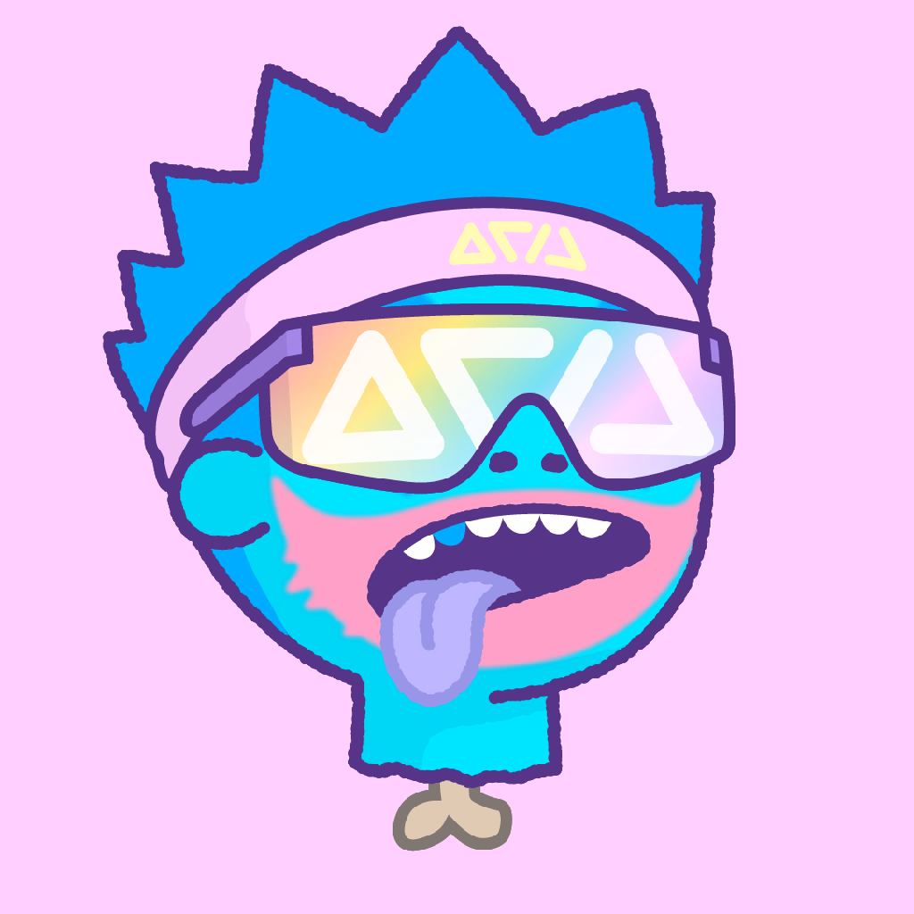 Dead Punk #5948 | DΞCAPINATION