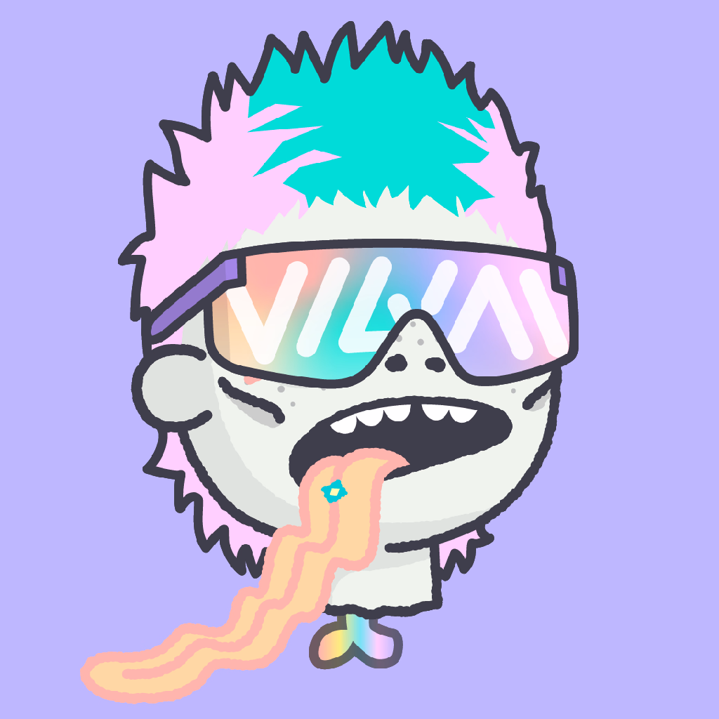 Dead Punk #5968 | DΞCAPINATION