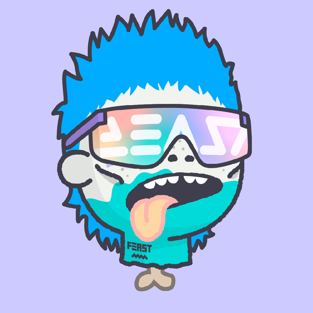 Dead Punk #5969 | DΞCAPINATION