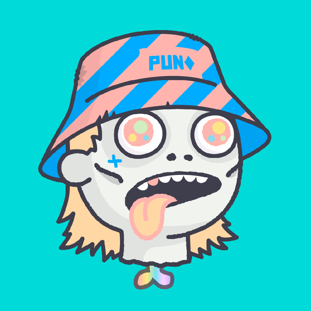 Dead Punk #5970 | DΞCAPINATION
