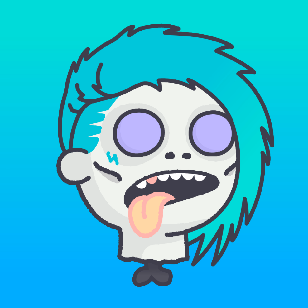 Dead Punk #5998 | DΞCAPINATION