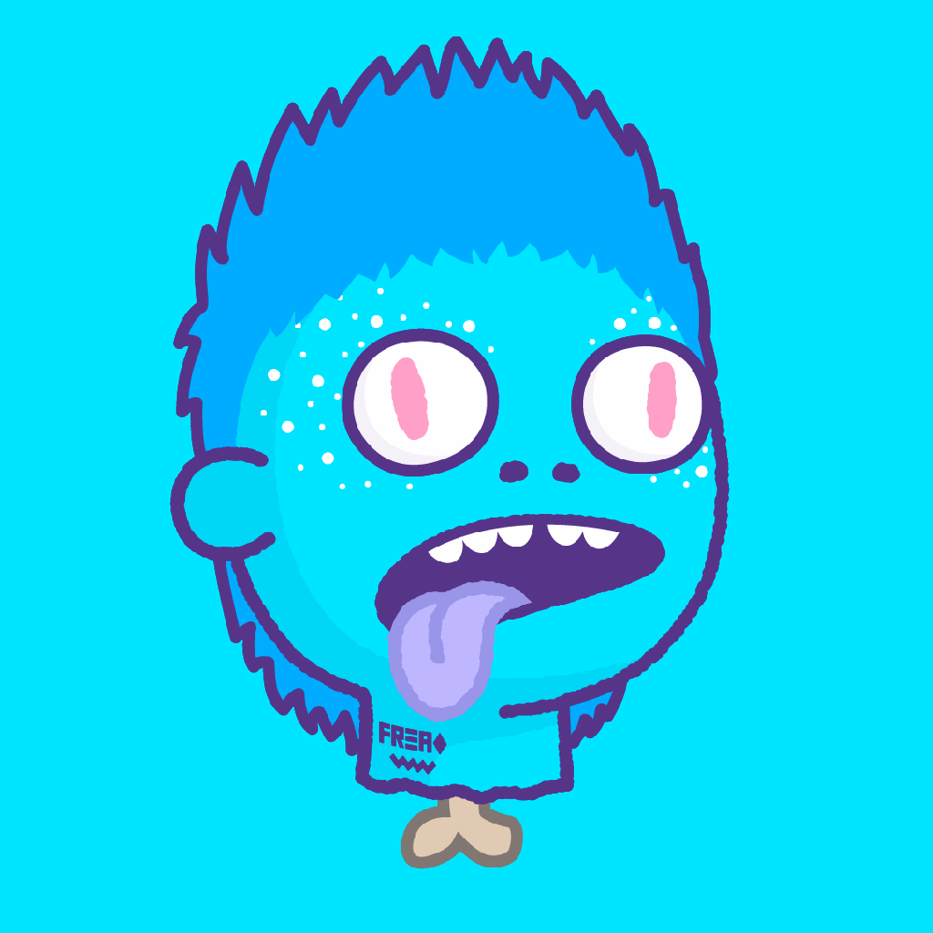 Dead Punk #6000 | DΞCAPINATION