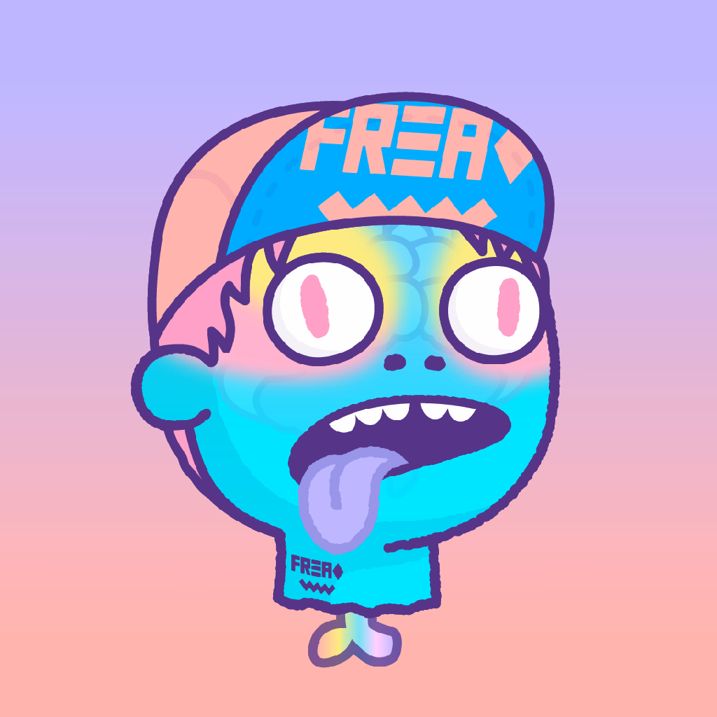 Dead Punk #6001 | DΞCAPINATION