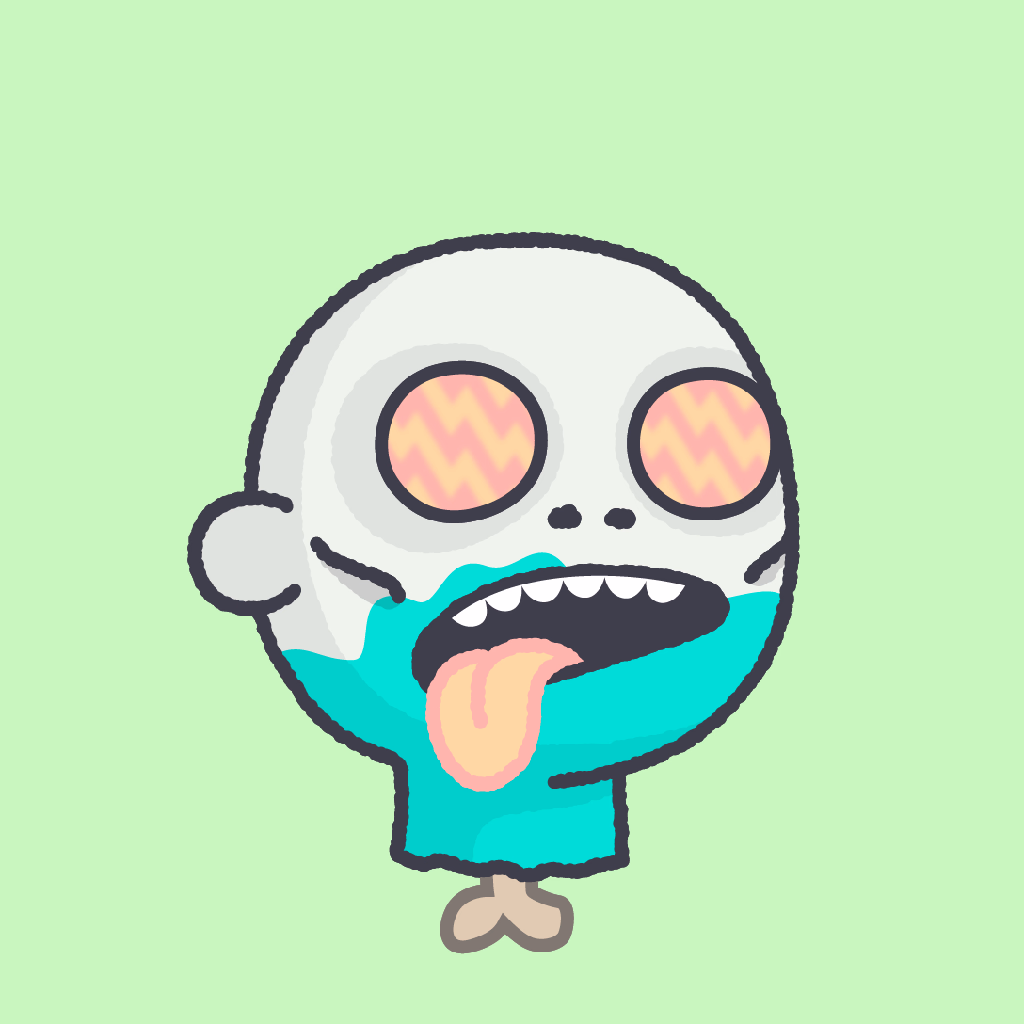 Dead Punk #6002 | DΞCAPINATION