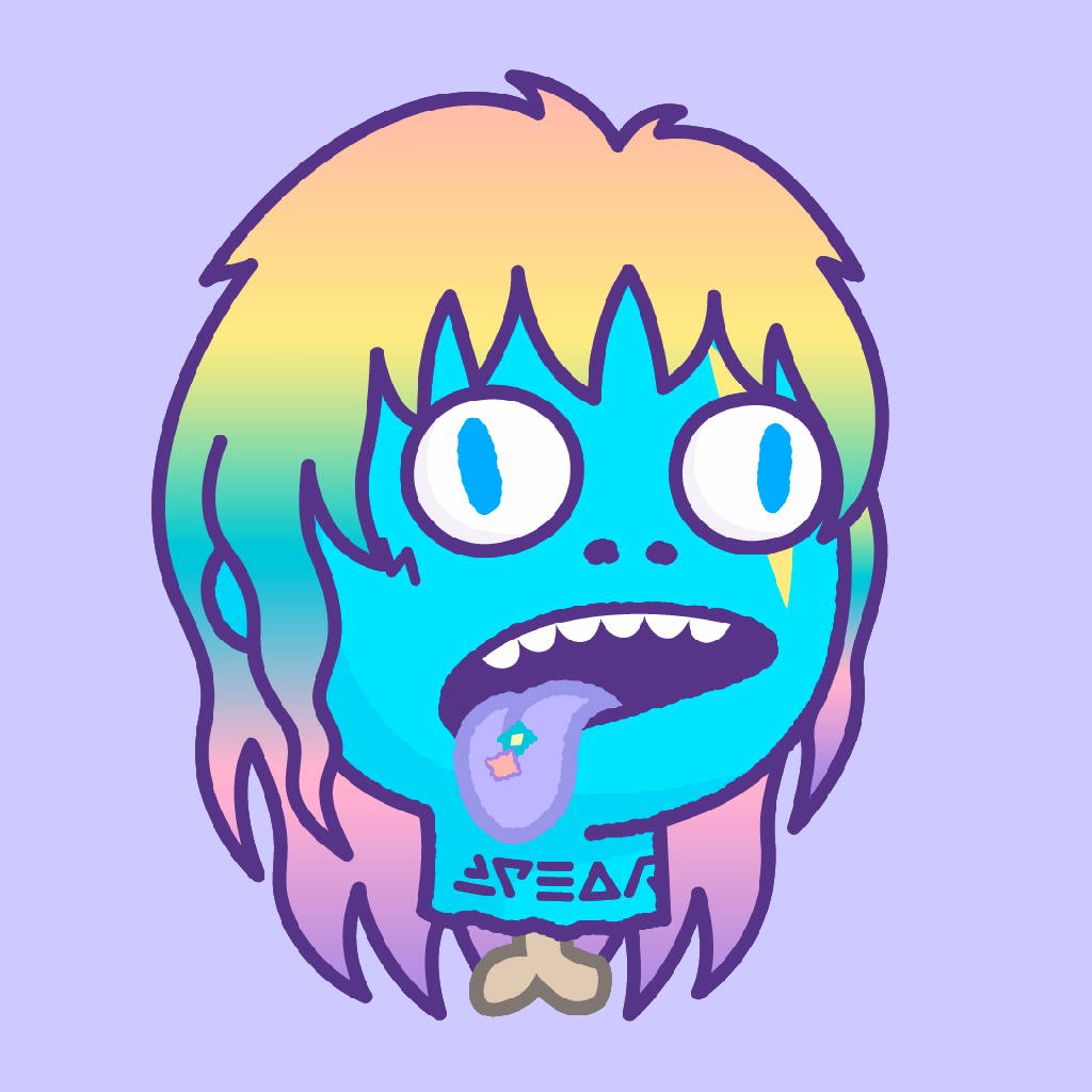 Dead Punk #6003 | DΞCAPINATION