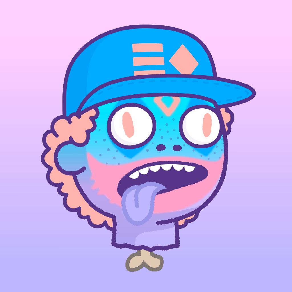 Dead Punk #6007 | DΞCAPINATION
