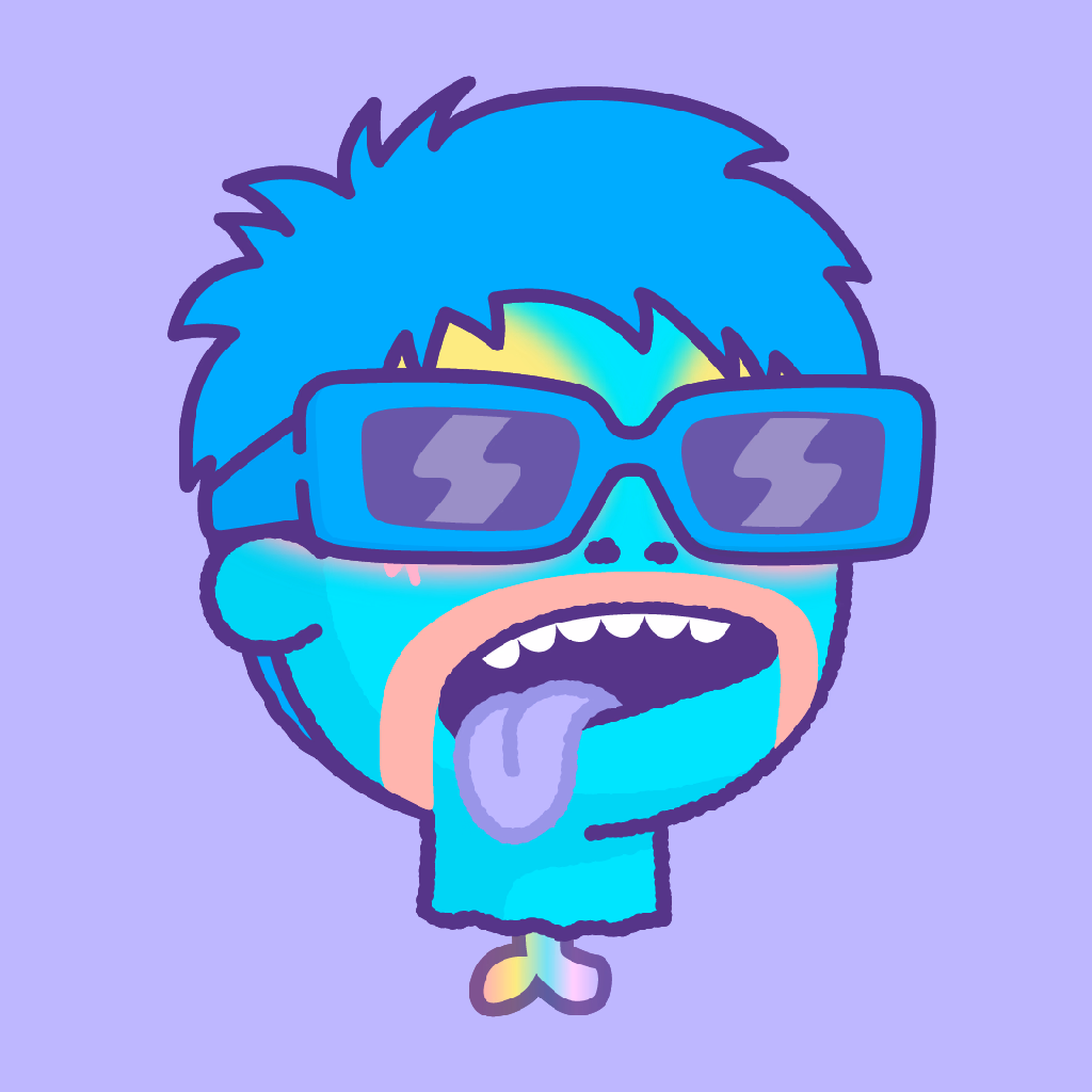 Dead Punk #6008 | DΞCAPINATION