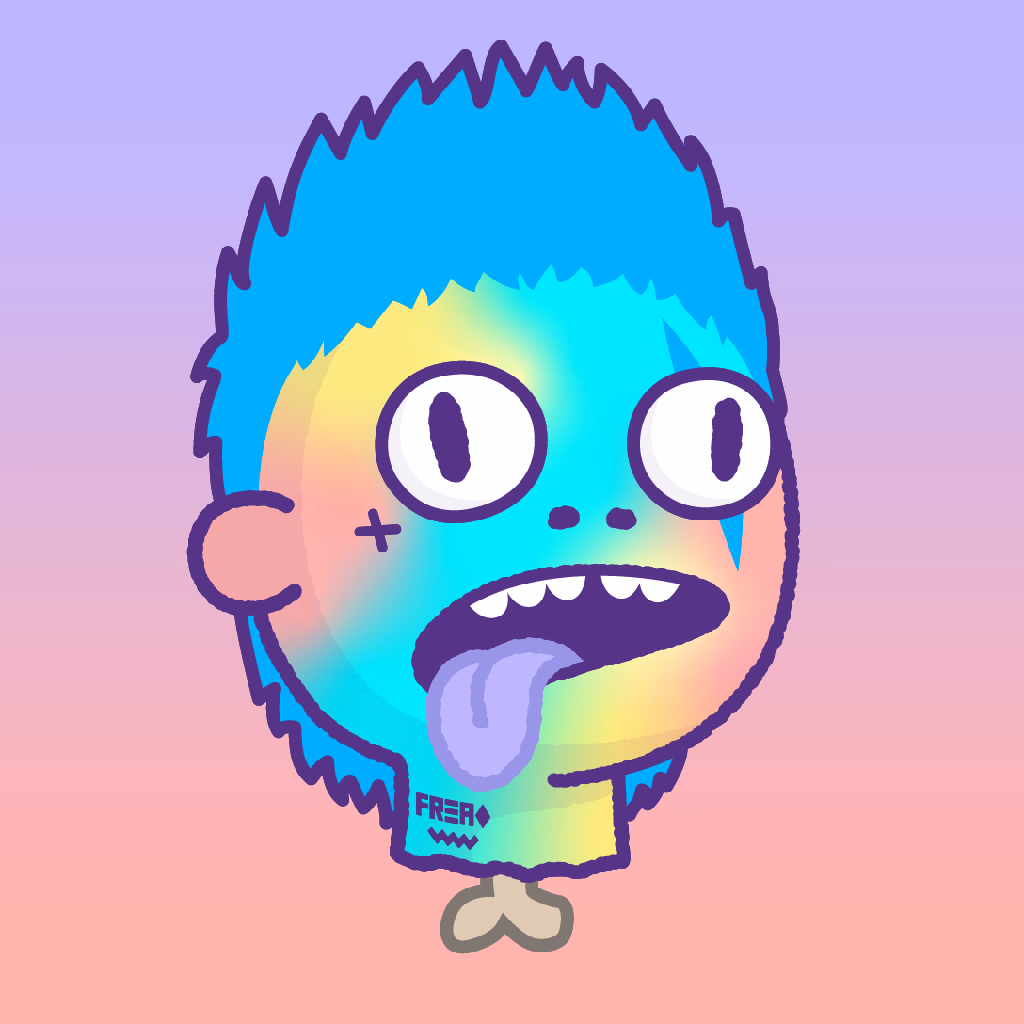 Dead Punk #6010 | DΞCAPINATION