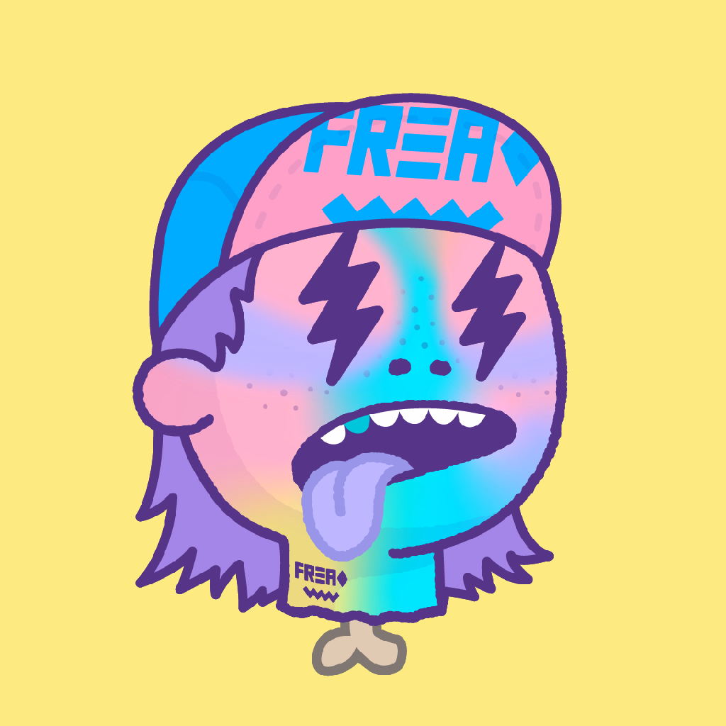Dead Punk #6014 | DΞCAPINATION