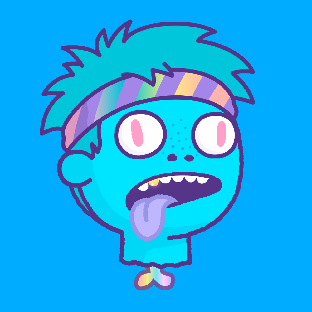 Dead Punk #6026 | DΞCAPINATION