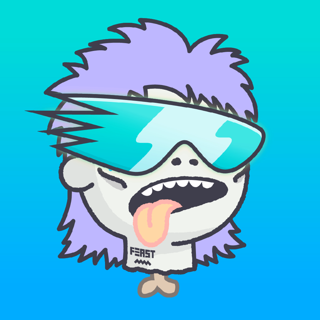 Dead Punk #6038 | DΞCAPINATION