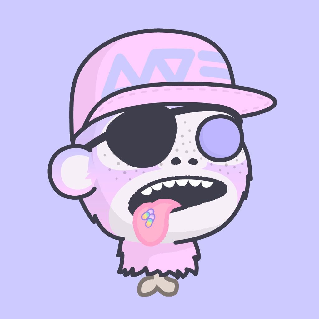 Dead Punk #6041 | DΞCAPINATION