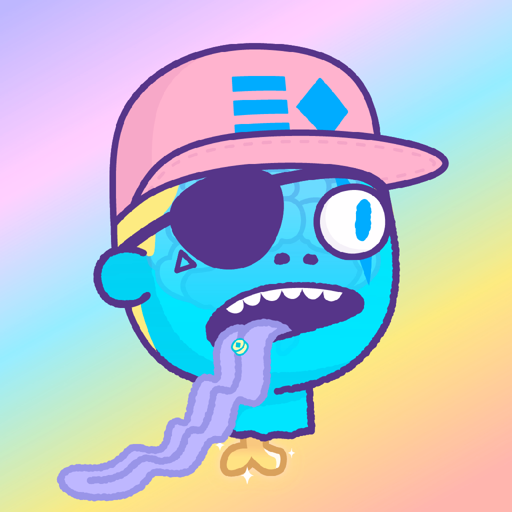 Dead Punk #6047 | DΞCAPINATION