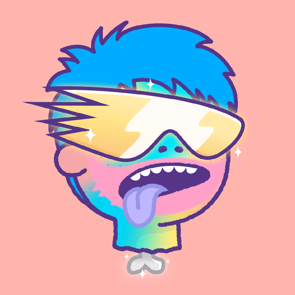 Dead Punk #6049 | DΞCAPINATION