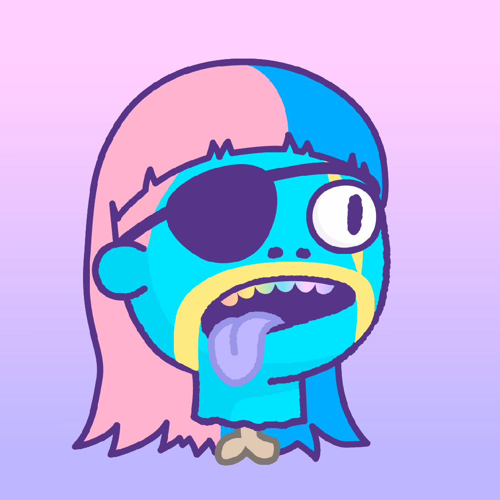 Dead Punk #6051 | DΞCAPINATION