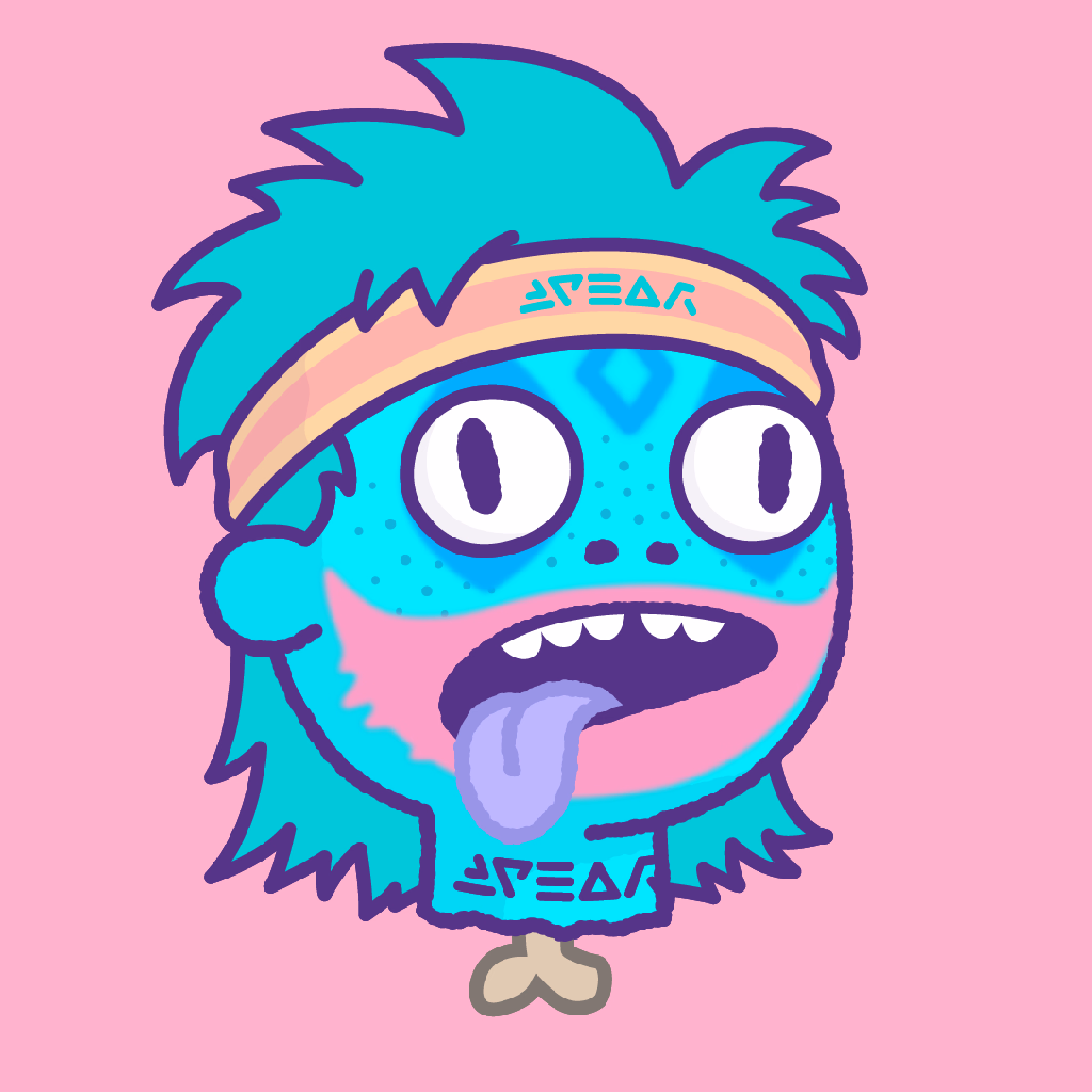 Dead Punk #6066 | DΞCAPINATION