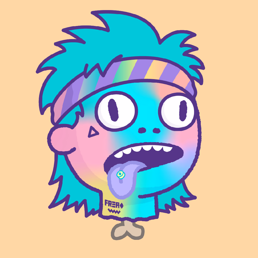 Dead Punk #6067 | DΞCAPINATION