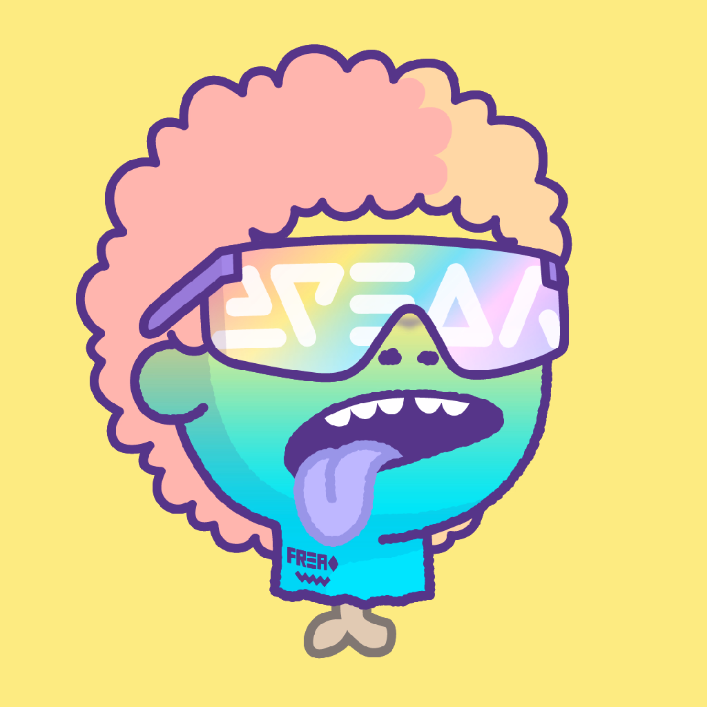 Dead Punk #6075 | DΞCAPINATION