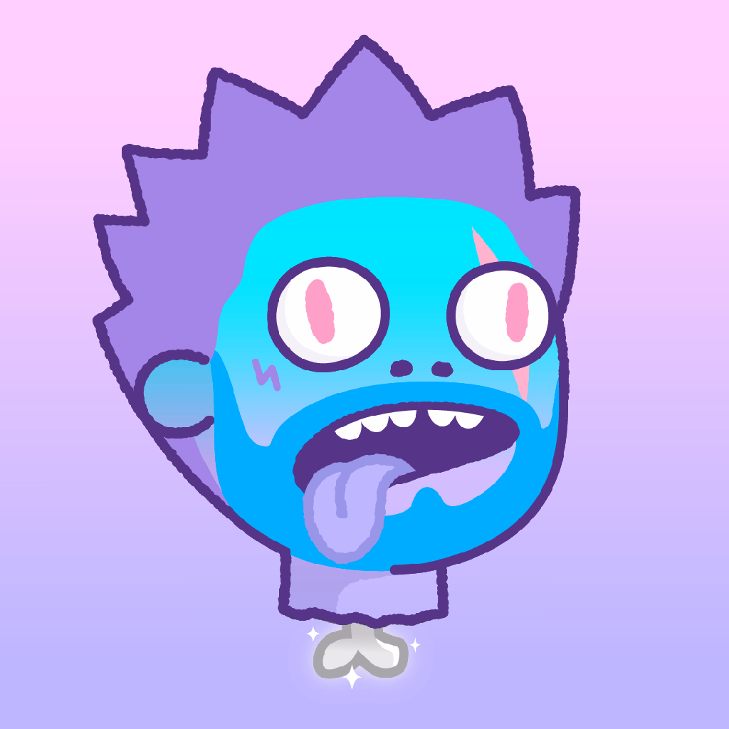 Dead Punk #6086 | DΞCAPINATION