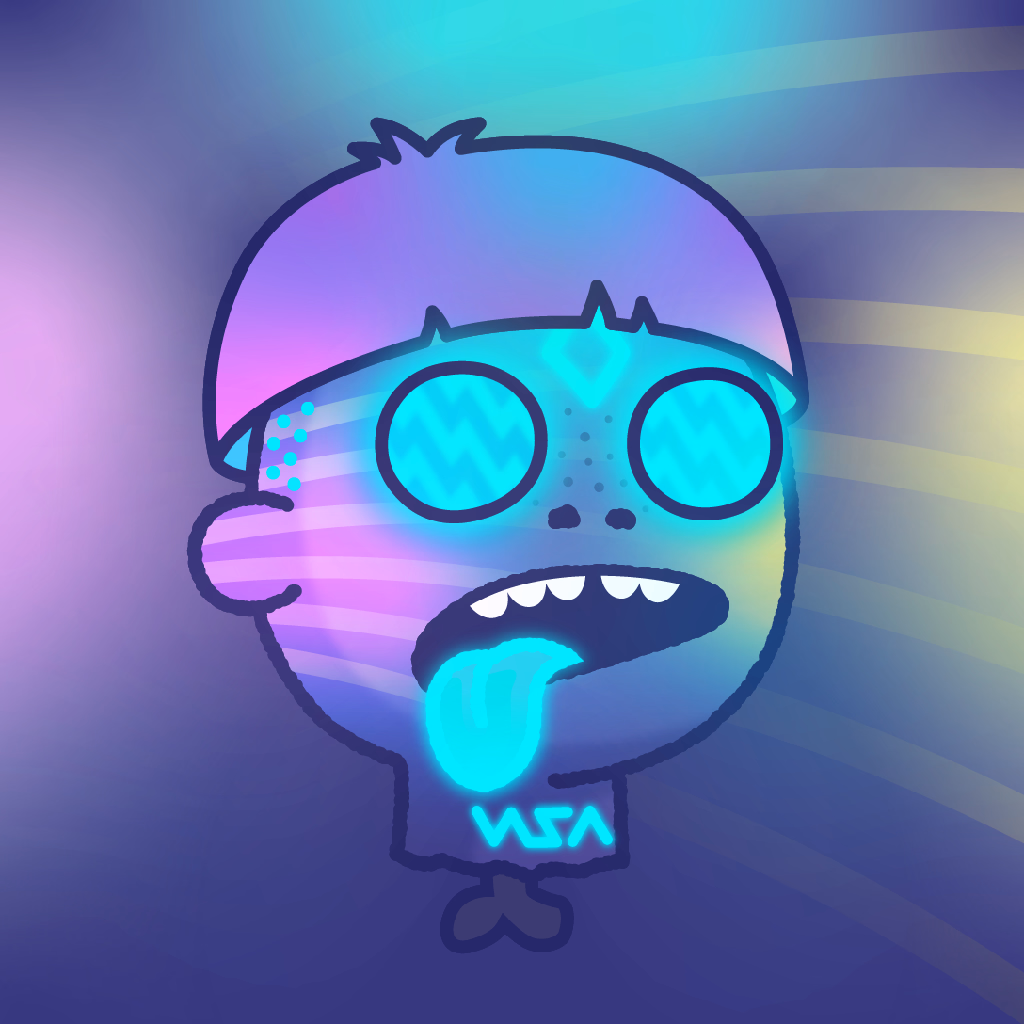 Dead Punk #6088 | DΞCAPINATION