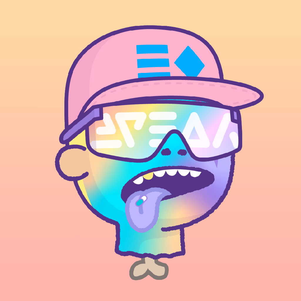 Dead Punk #6097 | DΞCAPINATION