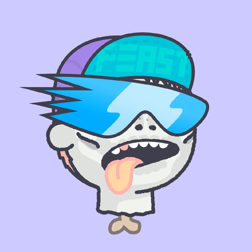 Dead Punk #6102 | DΞCAPINATION