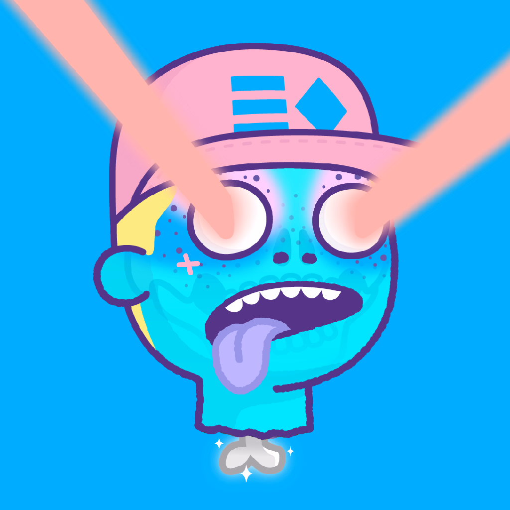 Dead Punk #6106 | DΞCAPINATION