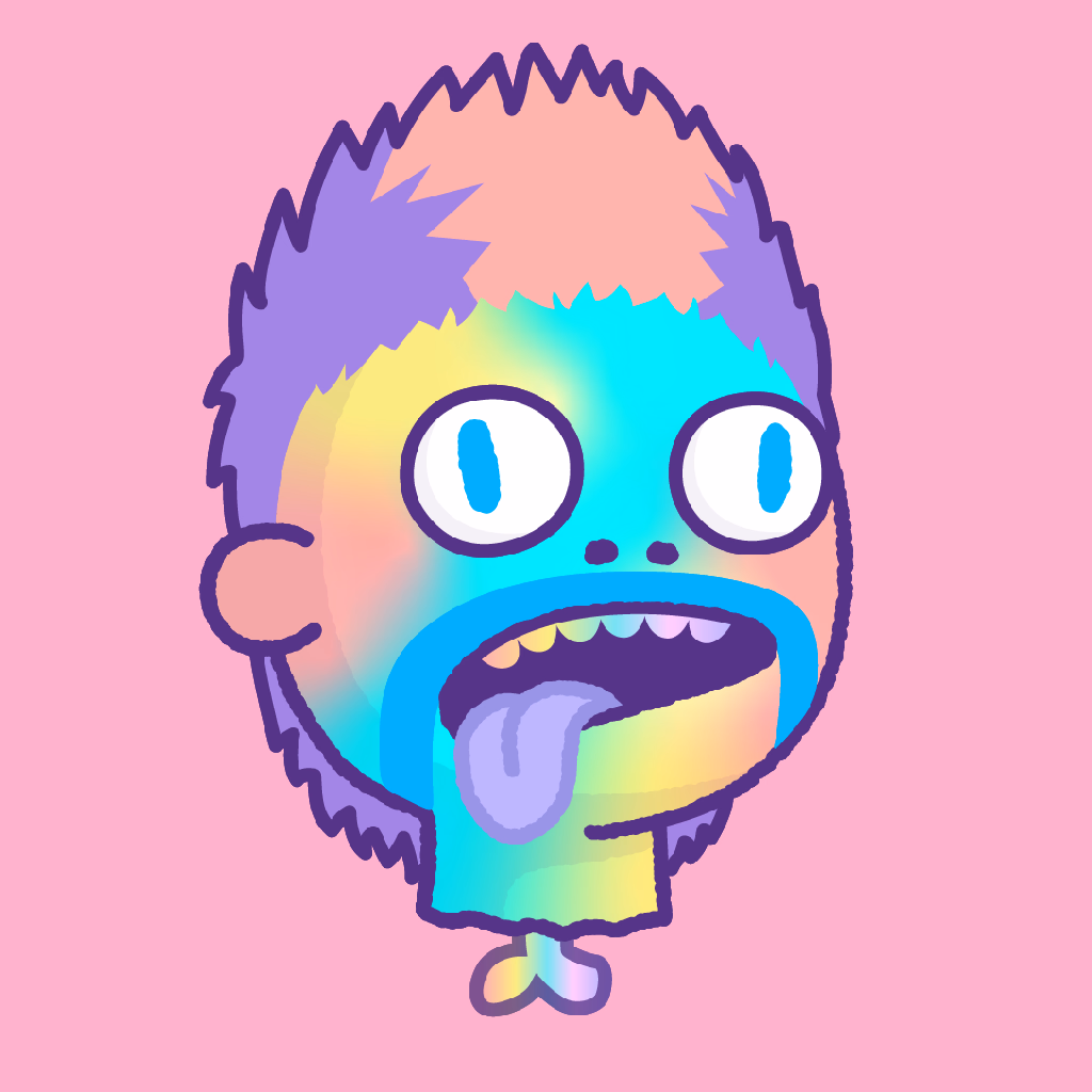Dead Punk #6107 | DΞCAPINATION