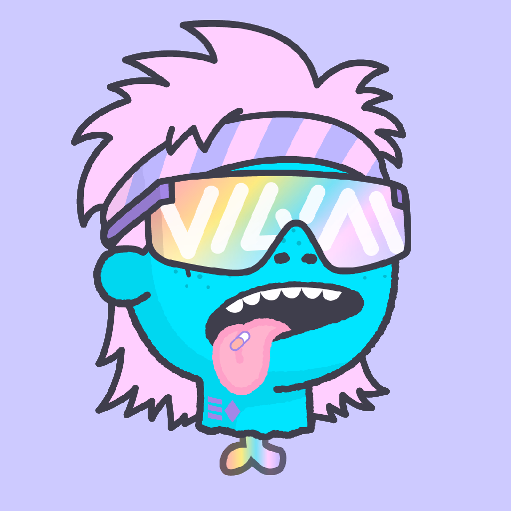 Dead Punk #612 | DΞCAPINATION