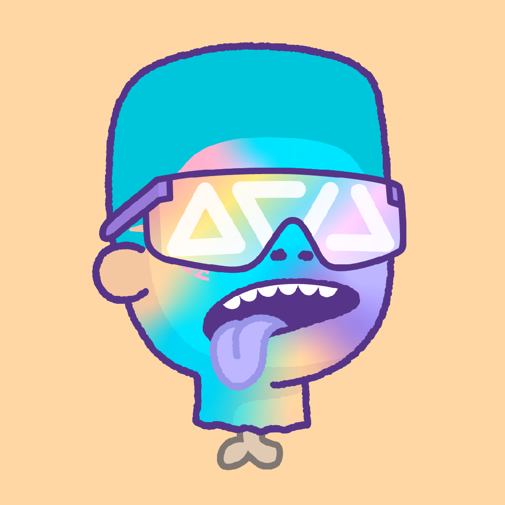 Dead Punk #6124 | DΞCAPINATION