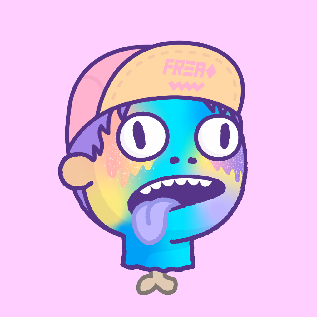 Dead Punk #6126 | DΞCAPINATION