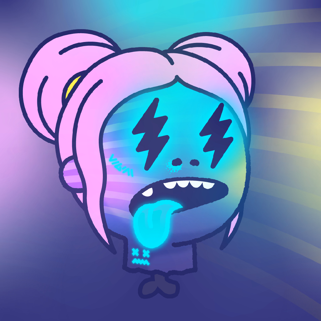 Dead Punk #6139 | DΞCAPINATION