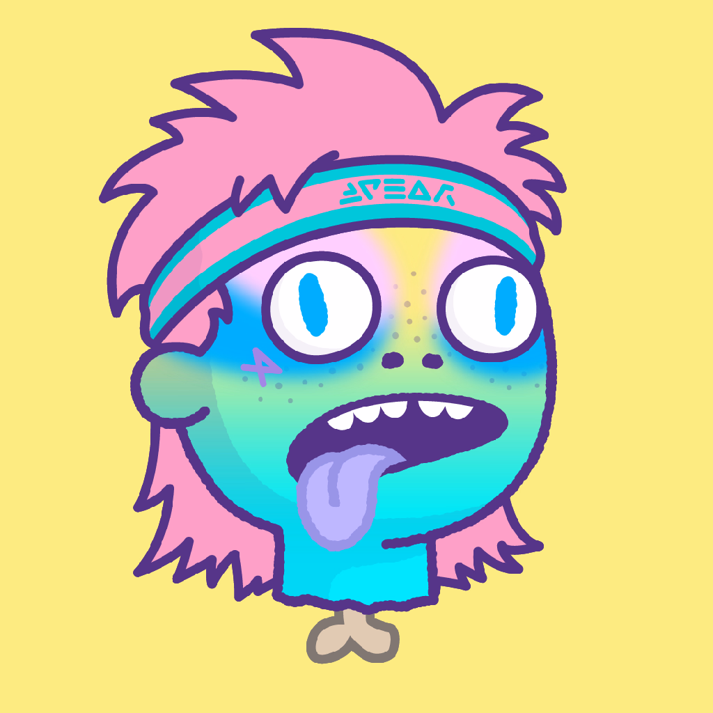 Dead Punk #6144 | DΞCAPINATION