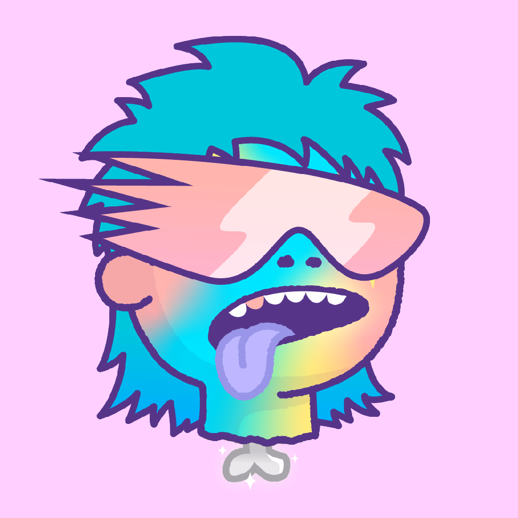 Dead Punk #6187 | DΞCAPINATION