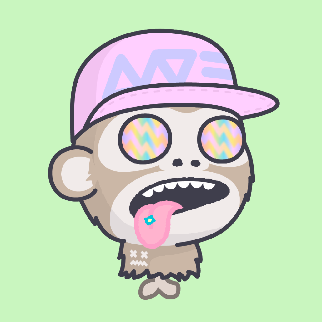 Dead Punk #6188 | DΞCAPINATION
