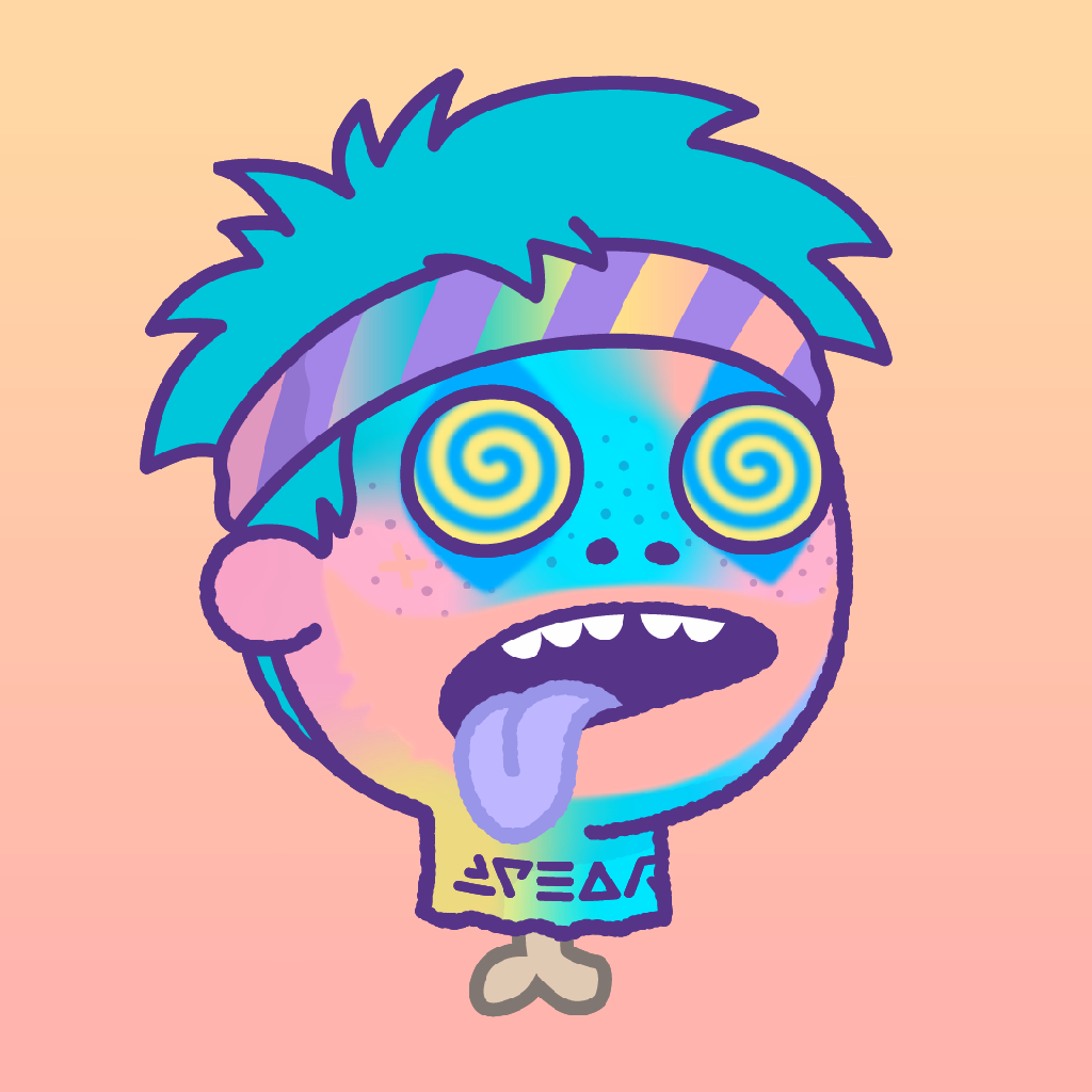Dead Punk #6199 | DΞCAPINATION