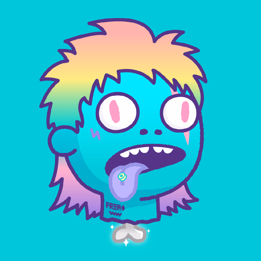 Dead Punk #6210 | DΞCAPINATION
