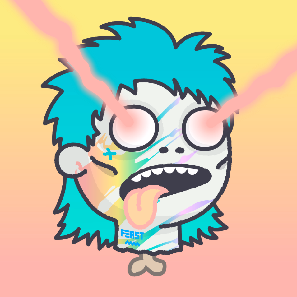 Dead Punk #6212 | DΞCAPINATION