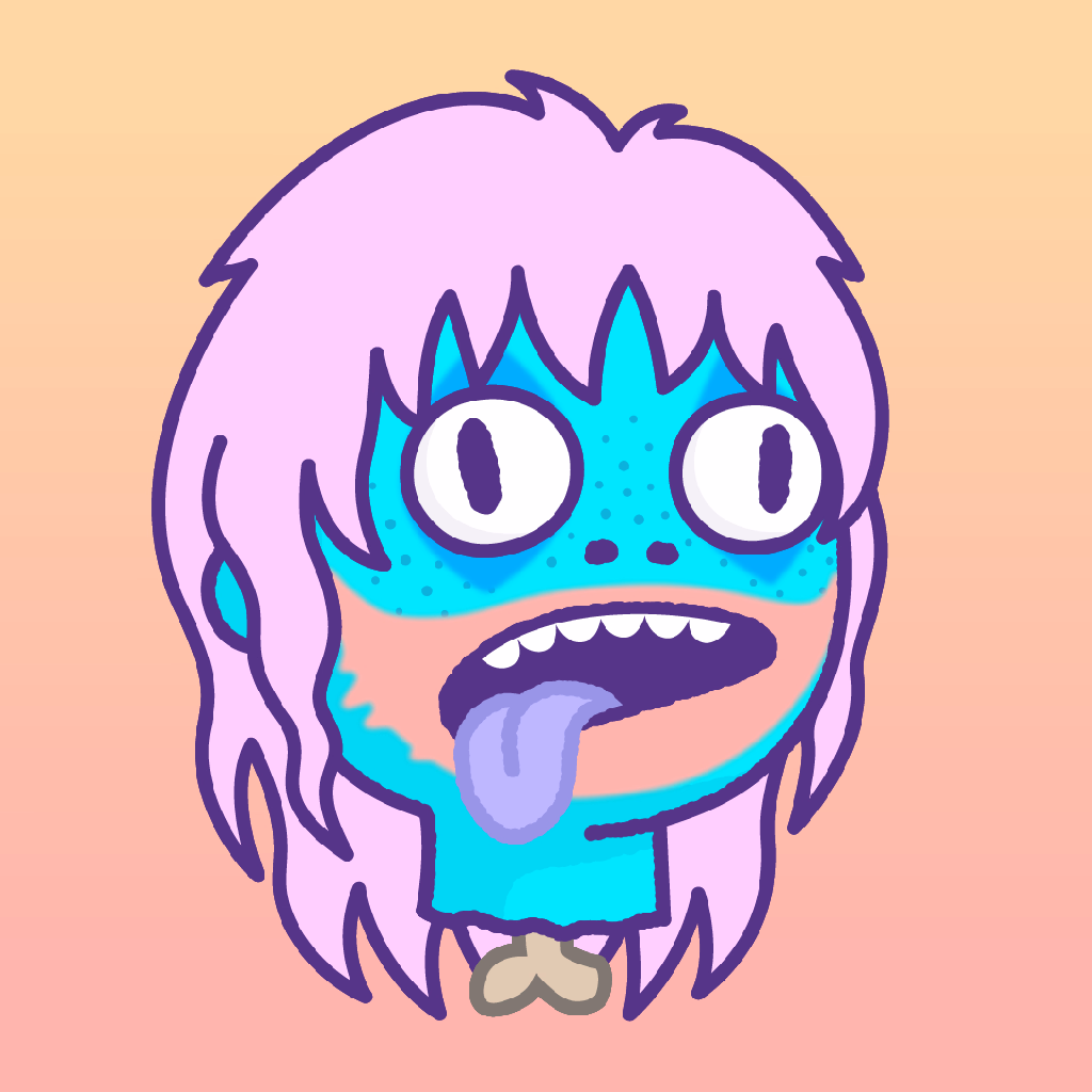 Dead Punk #6215 | DΞCAPINATION