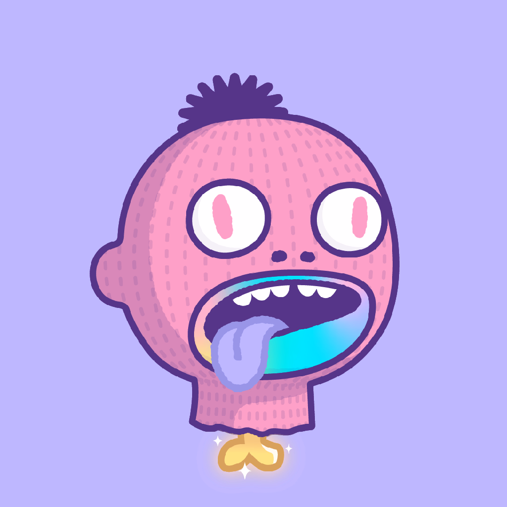 Dead Punk #6224 | DΞCAPINATION