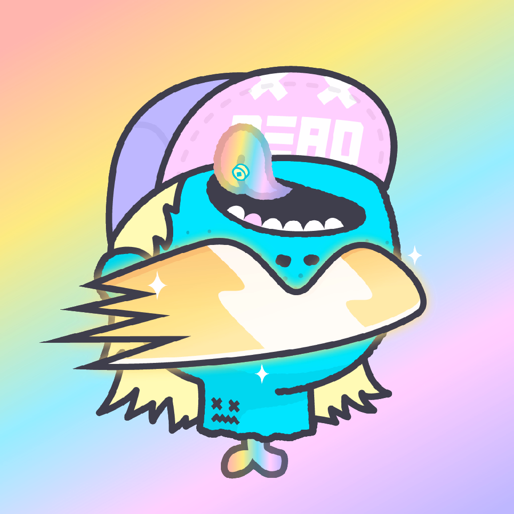 Dead Punk #6226 | DΞCAPINATION