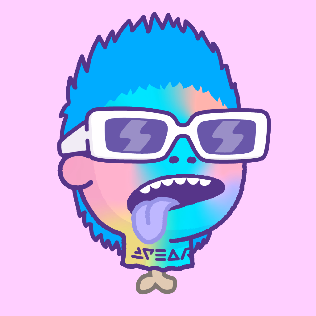 Dead Punk #6228 | DΞCAPINATION
