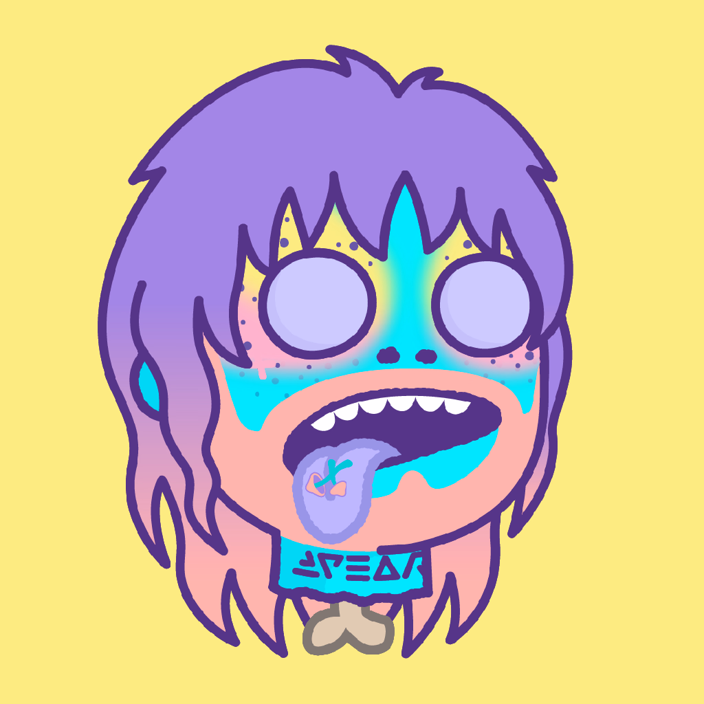 Dead Punk #6229 | DΞCAPINATION