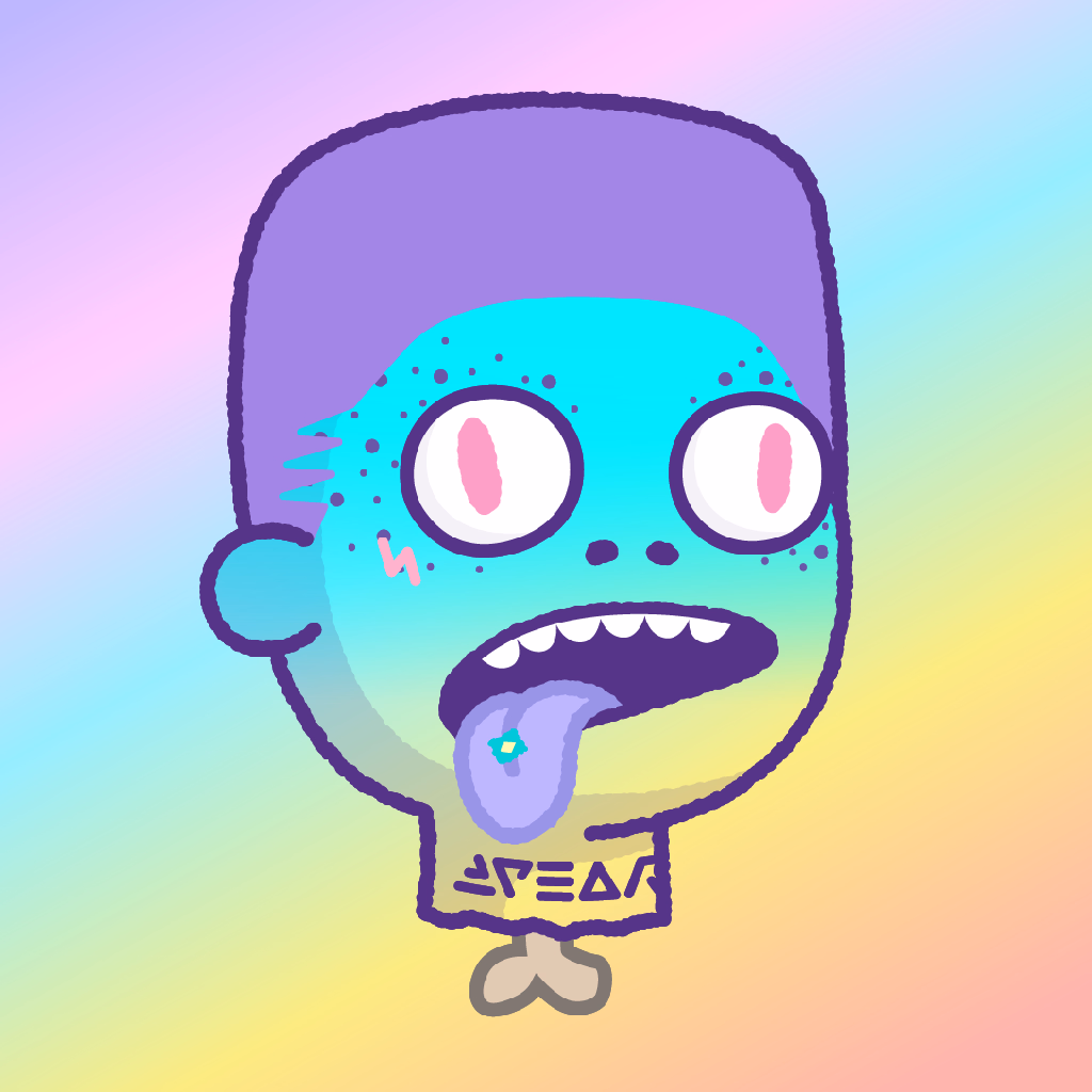 Dead Punk #6236 | DΞCAPINATION