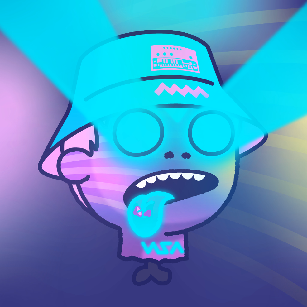 Dead Punk #6240 | DΞCAPINATION